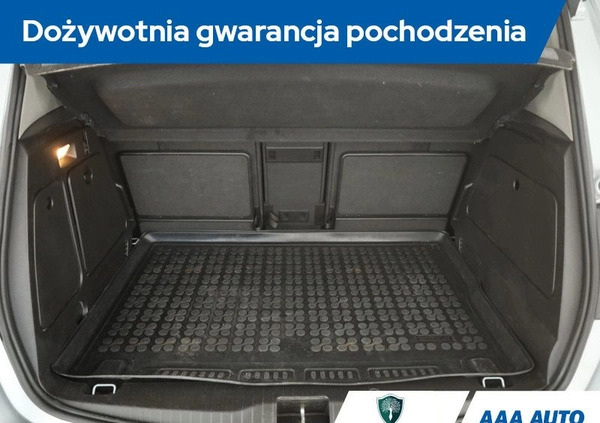 Opel Meriva cena 25000 przebieg: 183218, rok produkcji 2011 z Przysucha małe 211